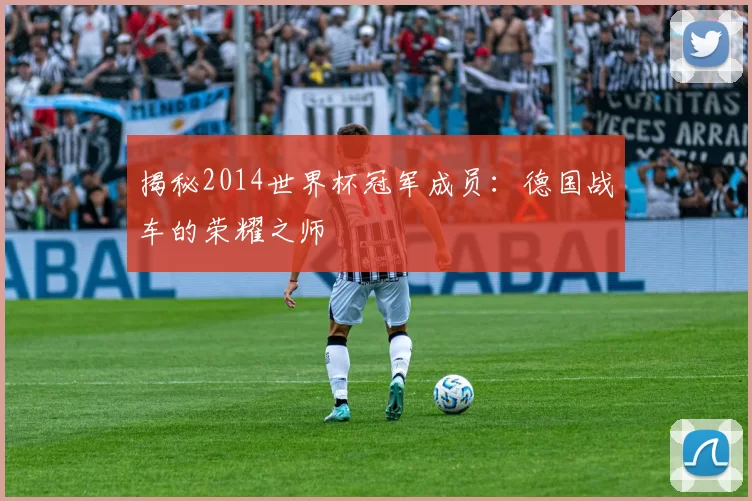 揭秘2014世界杯冠军成员：德国战车的荣耀之师
