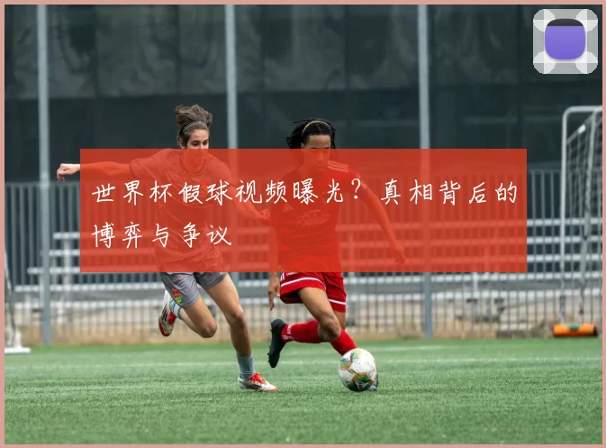 世界杯假球视频曝光？真相背后的博弈与争议