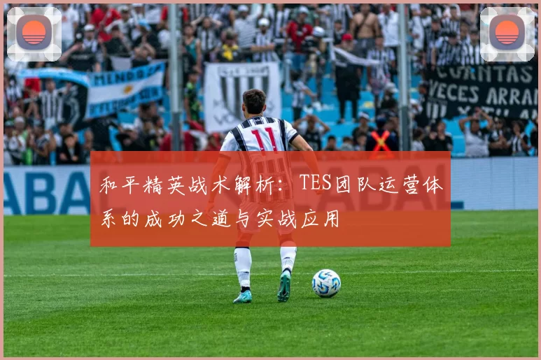 和平精英战术解析:TES团队运营体系的成功之道与实战应用