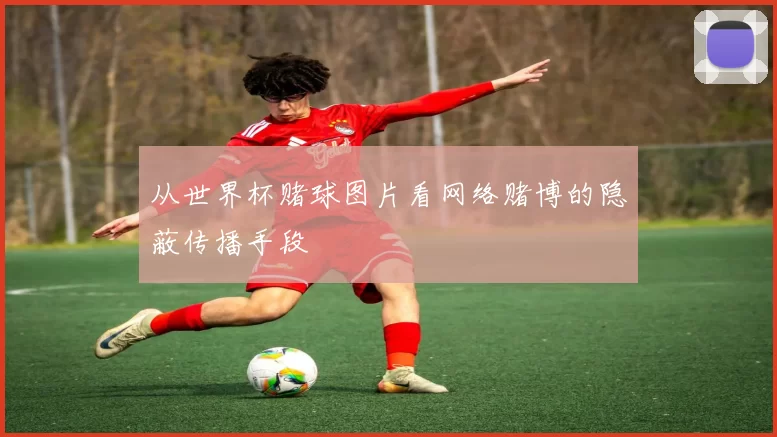 从世界杯赌球图片看网络赌博的隐蔽传播手段