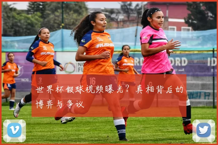 世界杯假球视频曝光？真相背后的博弈与争议