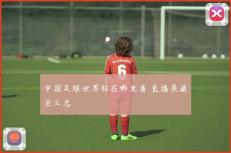 中国足球世界杯在哪里看 直播渠道全汇总