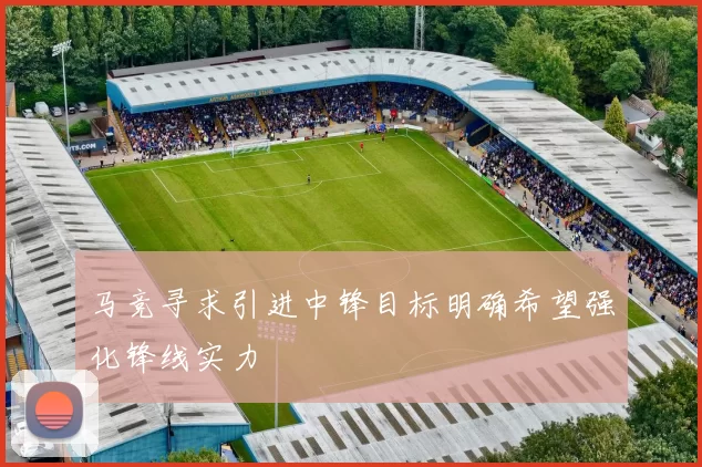 马竞寻求引进中锋目标明确希望强化锋线实力