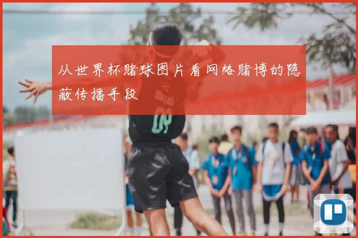 从世界杯赌球图片看网络赌博的隐蔽传播手段