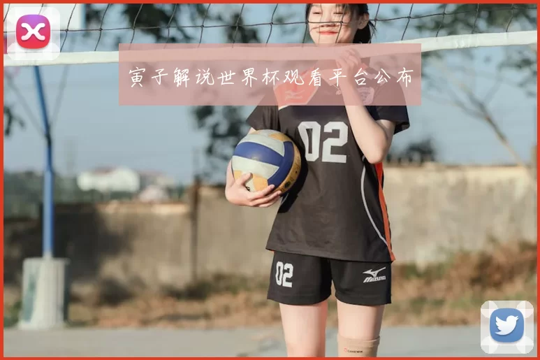 寅子解说世界杯观看平台公布